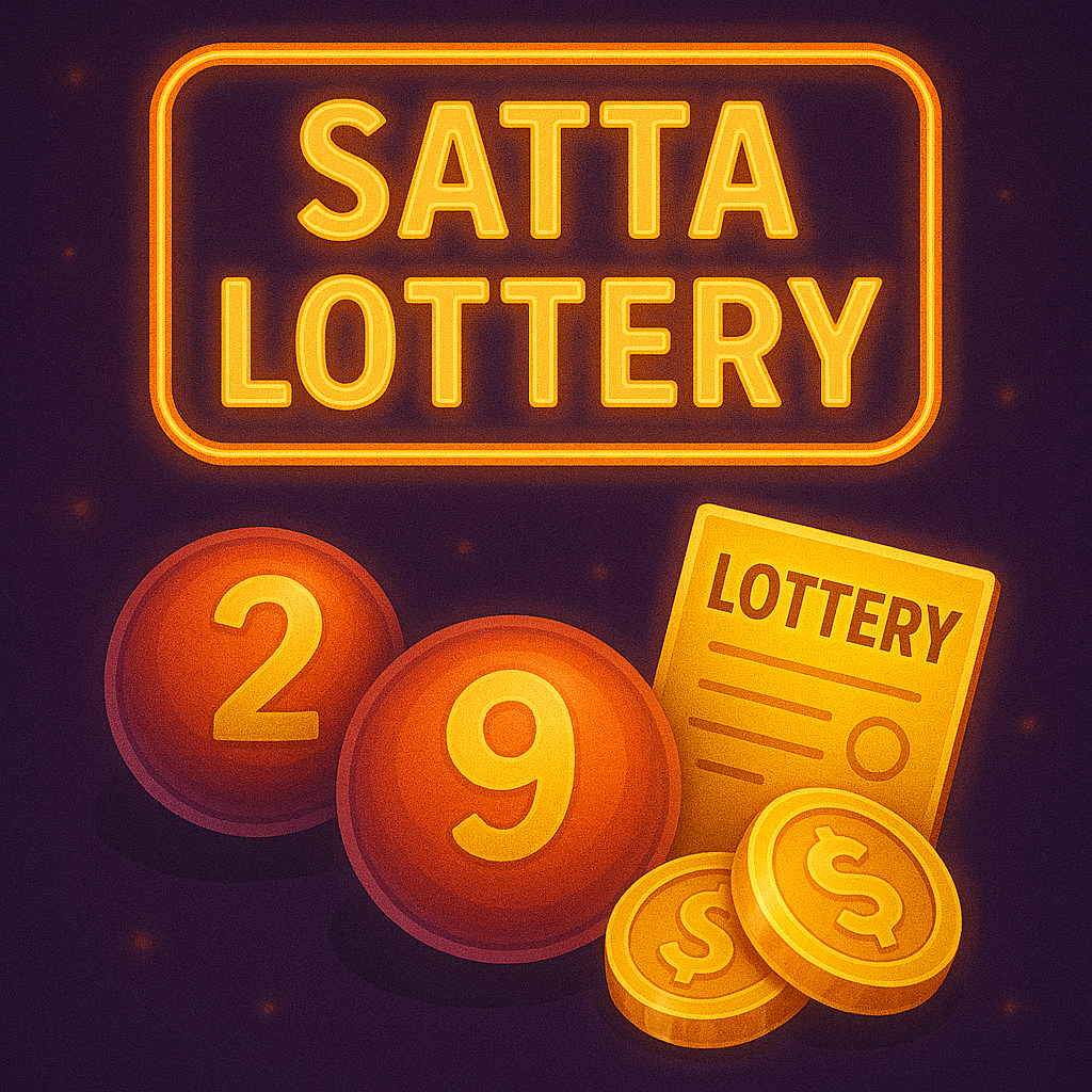 Rosa Lottery App
